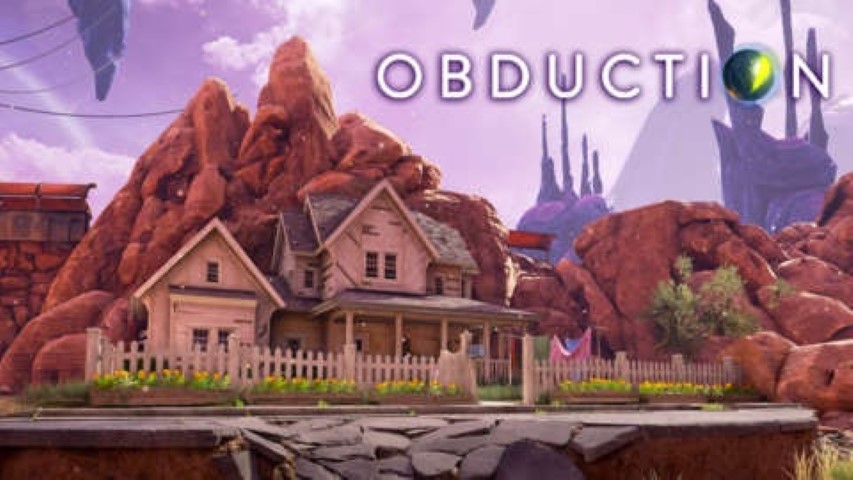 KONKURS: Obduction przygodówka w stylu Myst [AKTUALIZACJA]